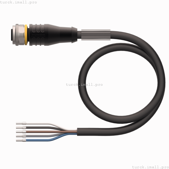 RKS4.5T-10/TEL 6626363 TURCK