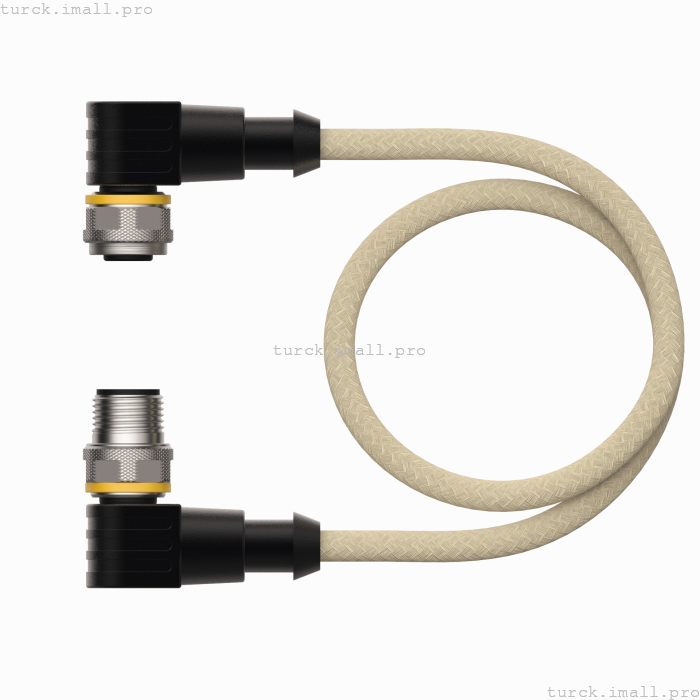 WKC4.5T-2-WSC4.5T/TXL1001 6633938 TURCK