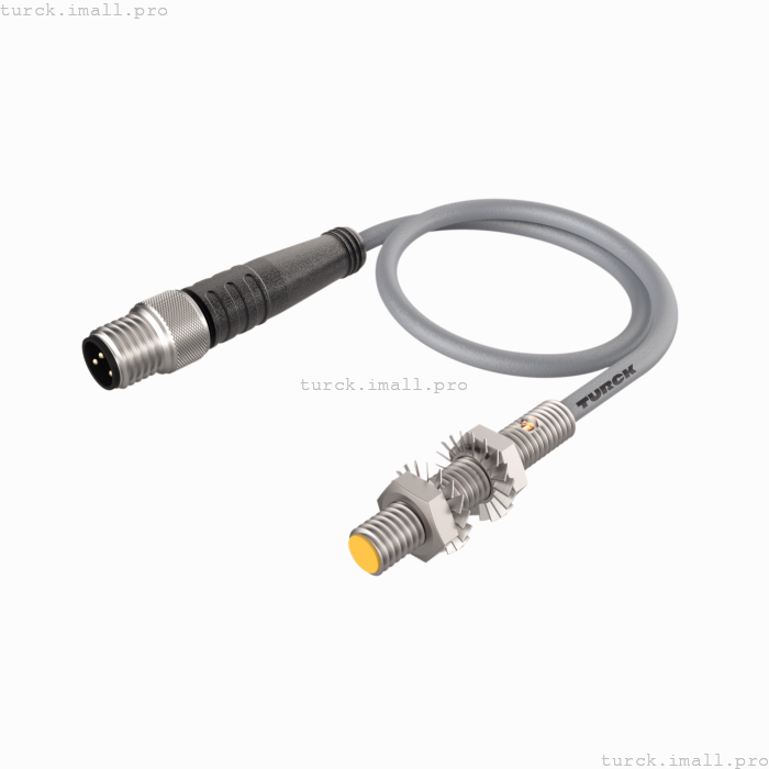 BI1-EG05-AP6X-0.3-PSG3M 4609759 TURCK