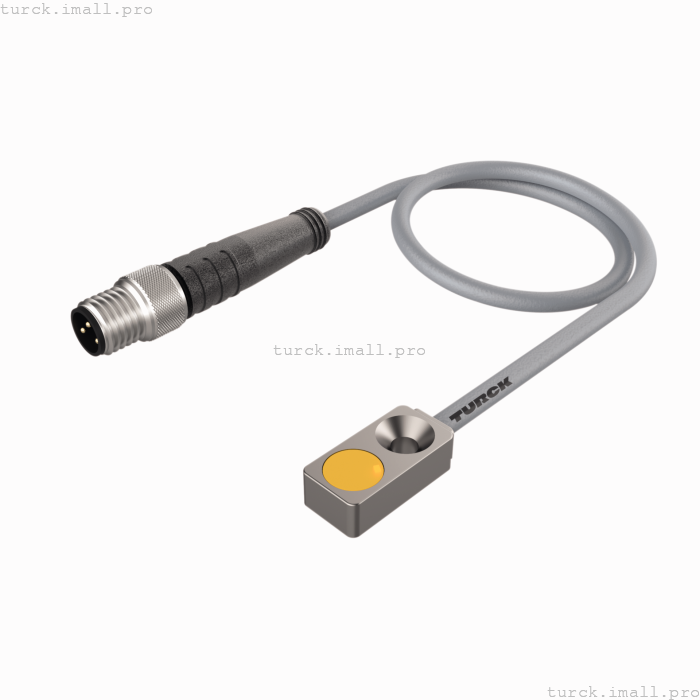 BI2-Q4.7-AP6X-0.3-PSG3M 1614005 TURCK