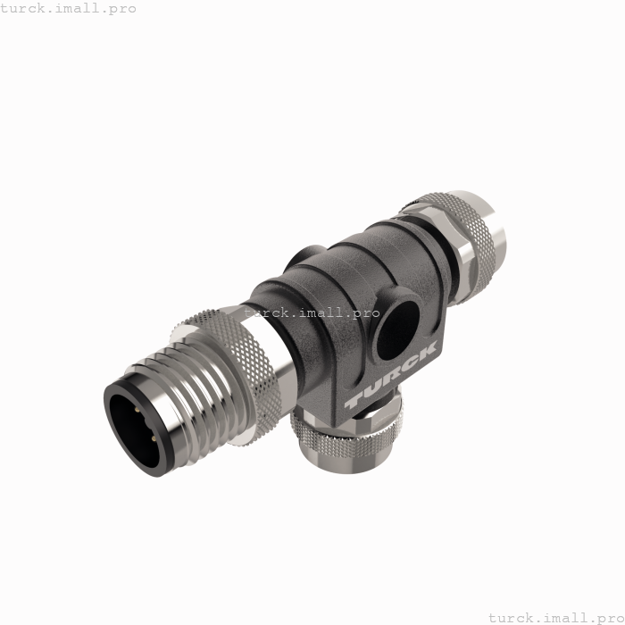 FSM-2FKM57 6622101 TURCK