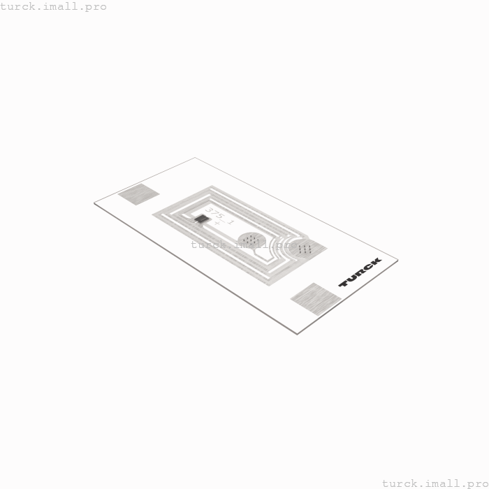 TW-L36-18-F-B320-4KPCS 100003272 TURCK