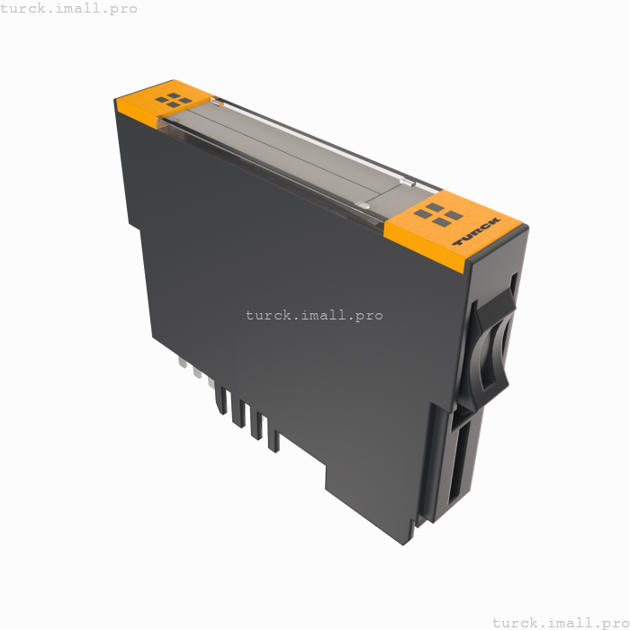 BL20-2RFID-S 6827306 TURCK