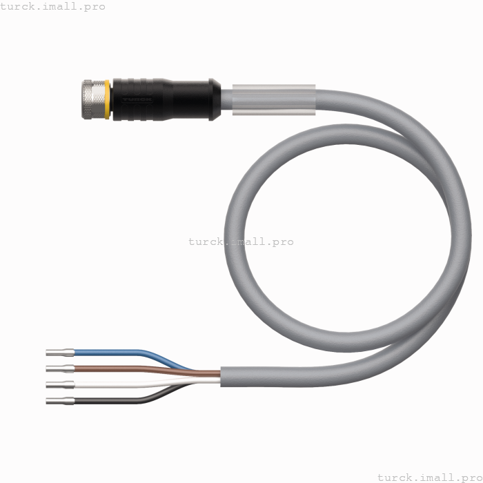 PKGS4M-2/TXG 6632215 TURCK