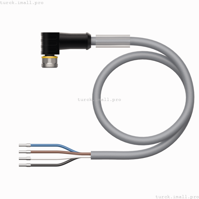 PKWS4M-3/TXG 6631529 TURCK