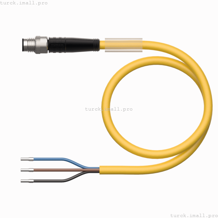 PSG3M-3/TEY 6629311 TURCK
