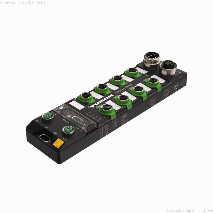 TBEN-L5-SE-M2 100004425 TURCK