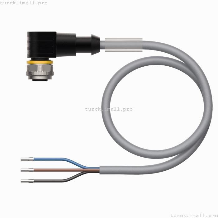 WKC4T-2/TEG 6629503 TURCK