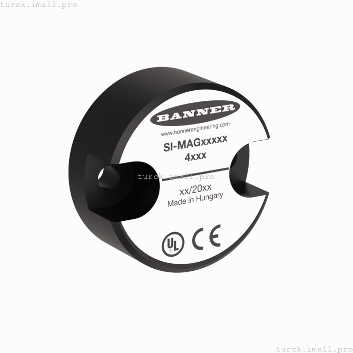 SI-MAGB3MM 3807134 TURCK