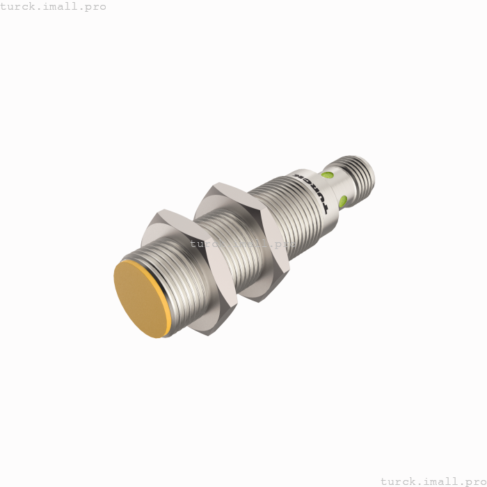 BI8-M18-2APS8X2-H1141 100016607 TURCK