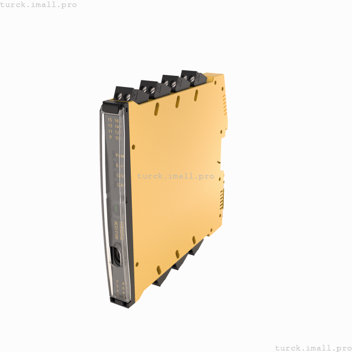 IM12-CCM03-MTIS-3T-IOLC-PR/24V 7570102 TURCK