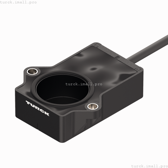 RI40P1-QR20-LU4X2 100000188 TURCK