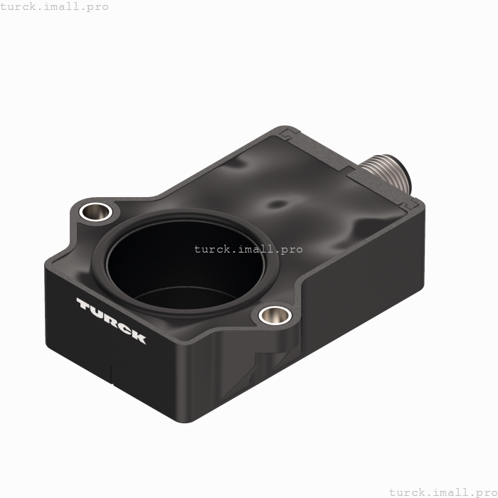 RI40P1-QR20-LU4X2-H1141 100000203 TURCK