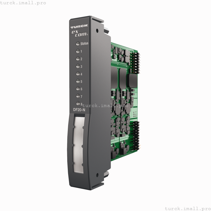 DF20-N 6884212 TURCK