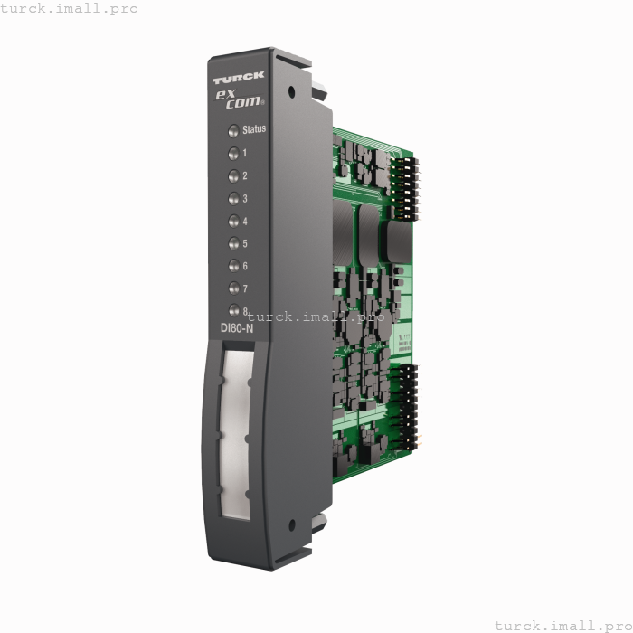 DI80-N 6884273 TURCK