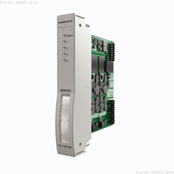 DI401EX 6884232 TURCK