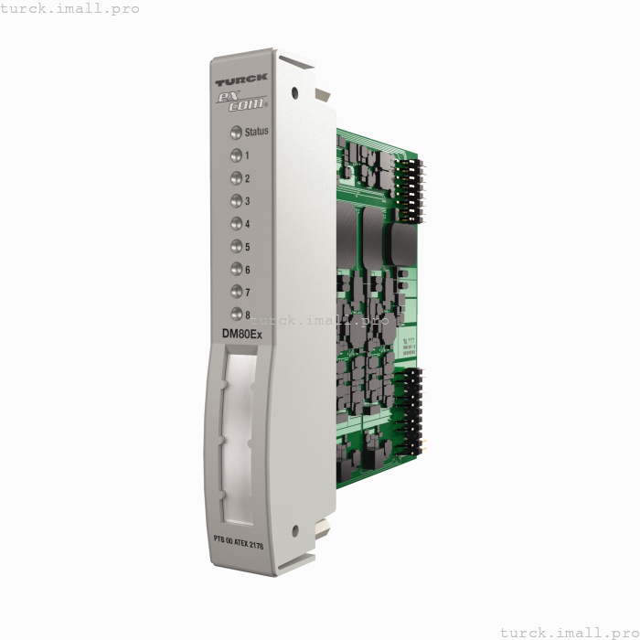 DM80EX 6884006 TURCK