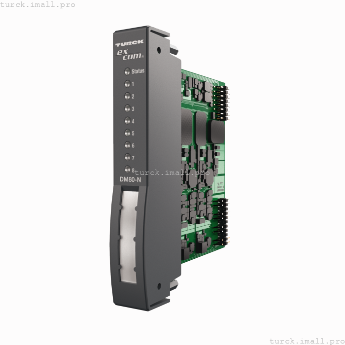 DM80-N 6884211 TURCK