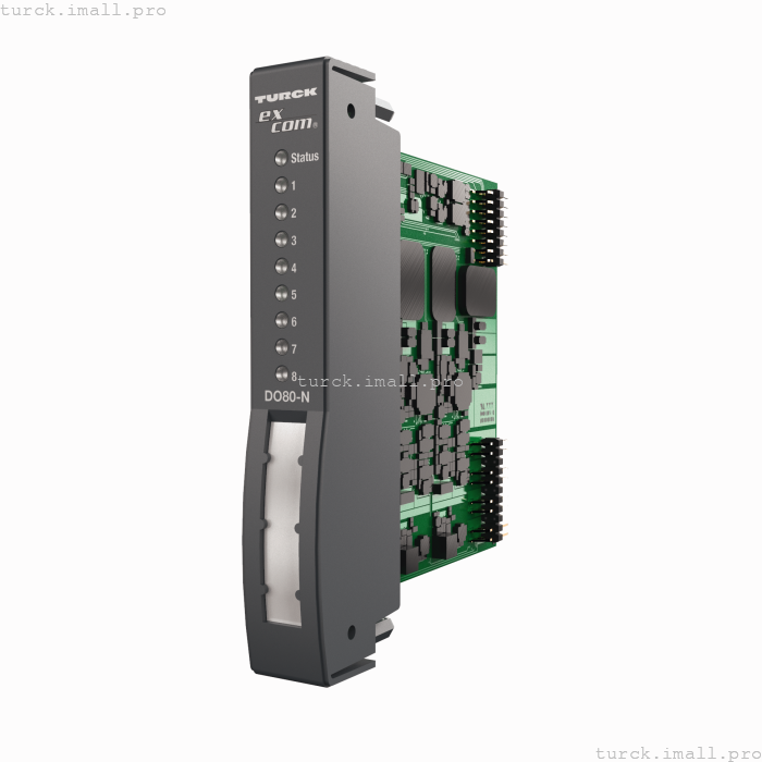 DO80-N 6884274 TURCK