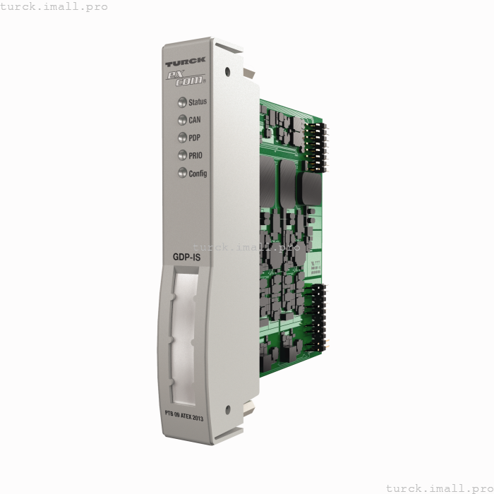 GDP-IS/FW2.3 6884275 TURCK