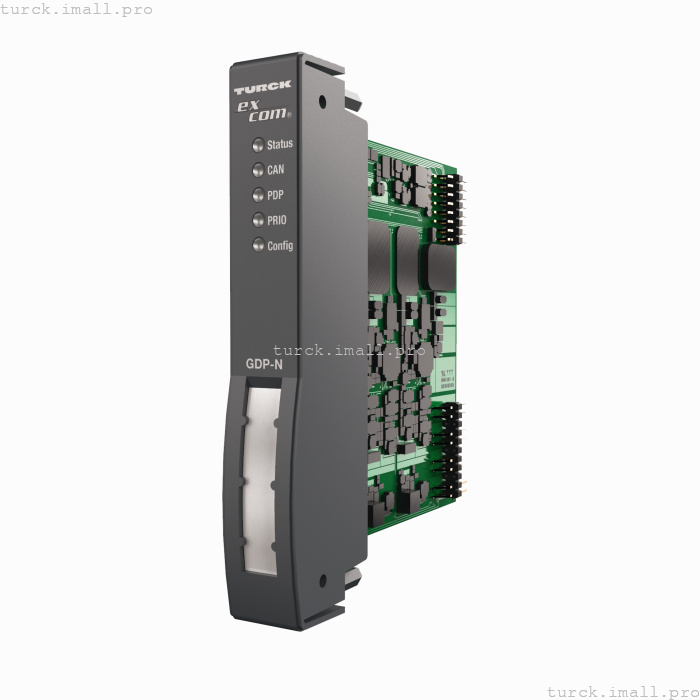 GDP-N/FW2.3 6884277 TURCK