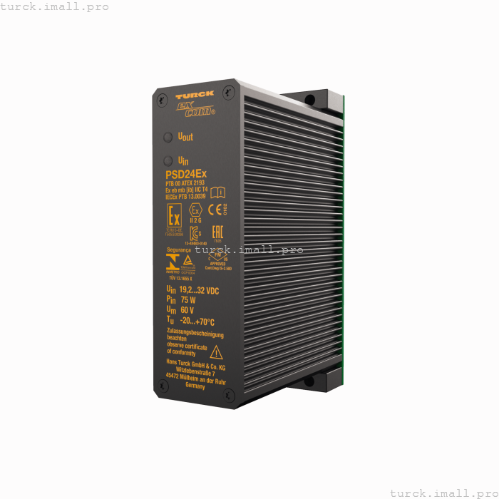 PSD24EX 6881721 TURCK