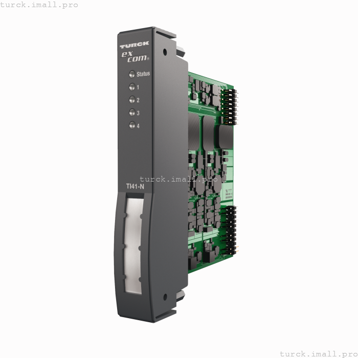 TI41-N 6884223 TURCK