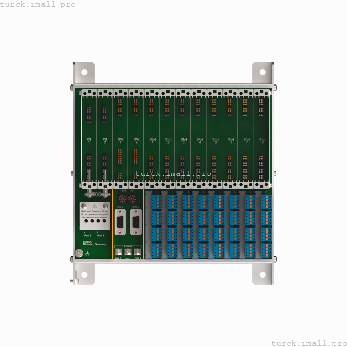 MT08-3G 9100680 TURCK