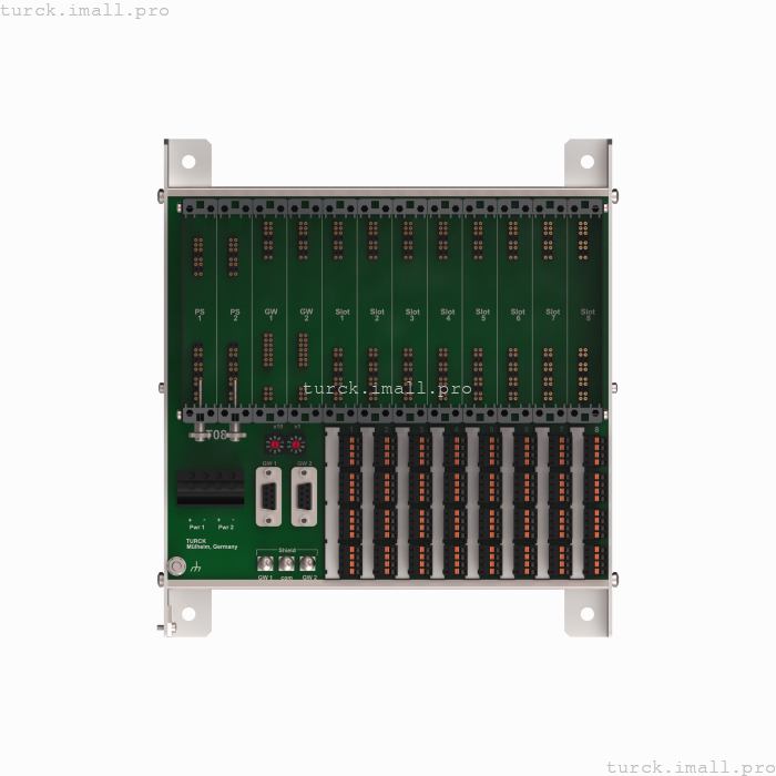 MT08-N 9100689 TURCK