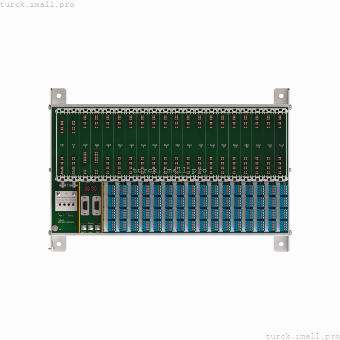 MT16-3G 9100681 TURCK