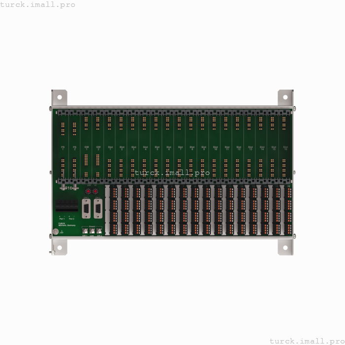 MT16-N 9100686 TURCK