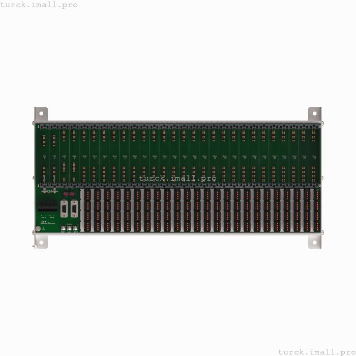 MT24-N 9100683 TURCK