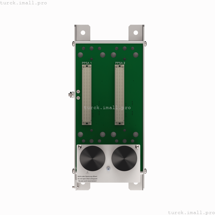 MT-PPS 9100516 TURCK