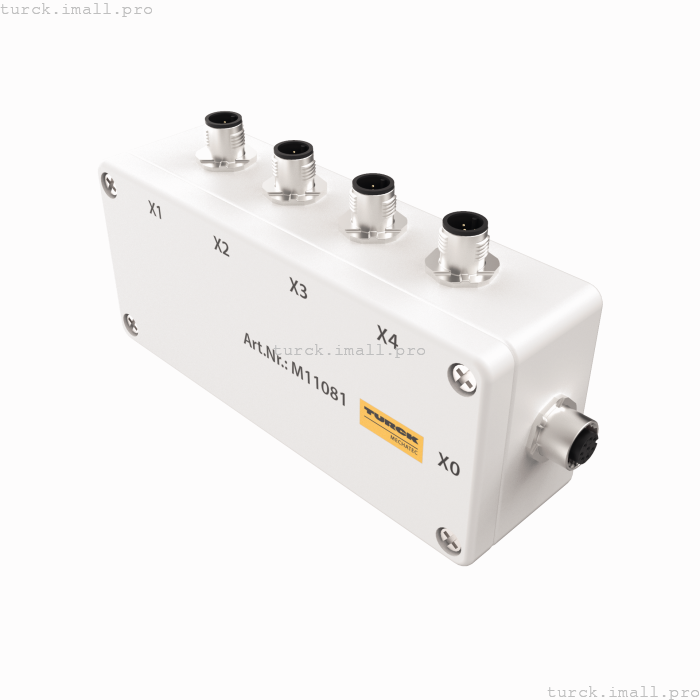 M11081 6933429 TURCK