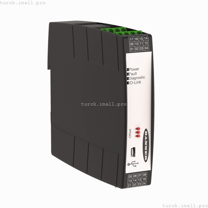 SI-RFA-DM1 3806412 TURCK