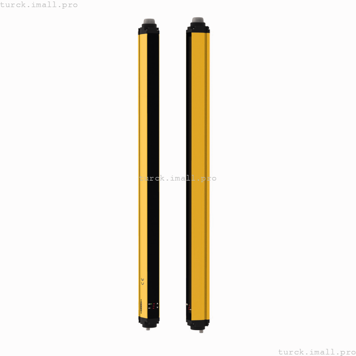 SGSMP2-500Q128 3803225 TURCK