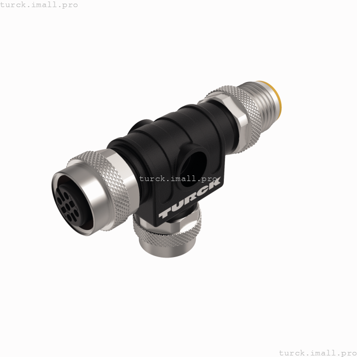 VTS2-FKM5-FKM5-FSM5 100002199 TURCK