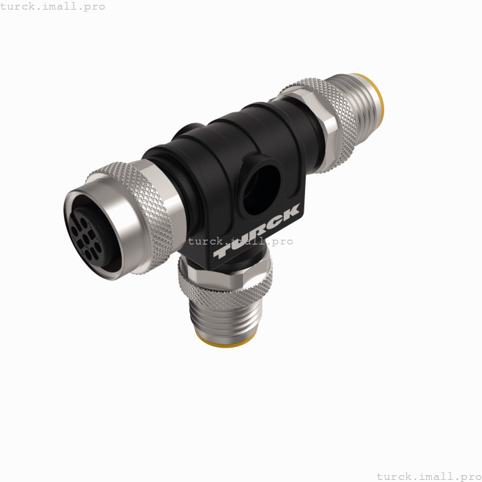 VT2-FKM5-FSM5-FSM5 6930574 TURCK