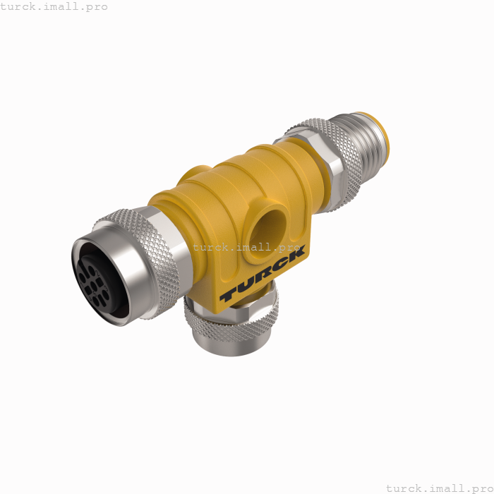 VT2-FKM5-FKM5-FSM5/YE 100000152 TURCK