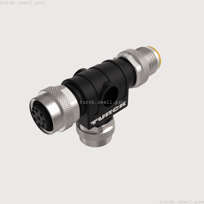 VT2-FKM8-FKM8-FSM8 6930575 TURCK