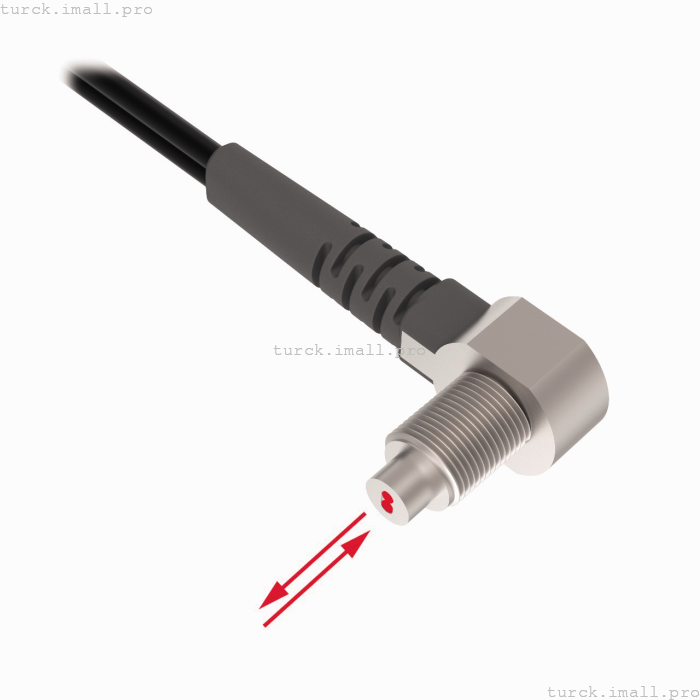 PBAT43UTA-VL 3093058 TURCK