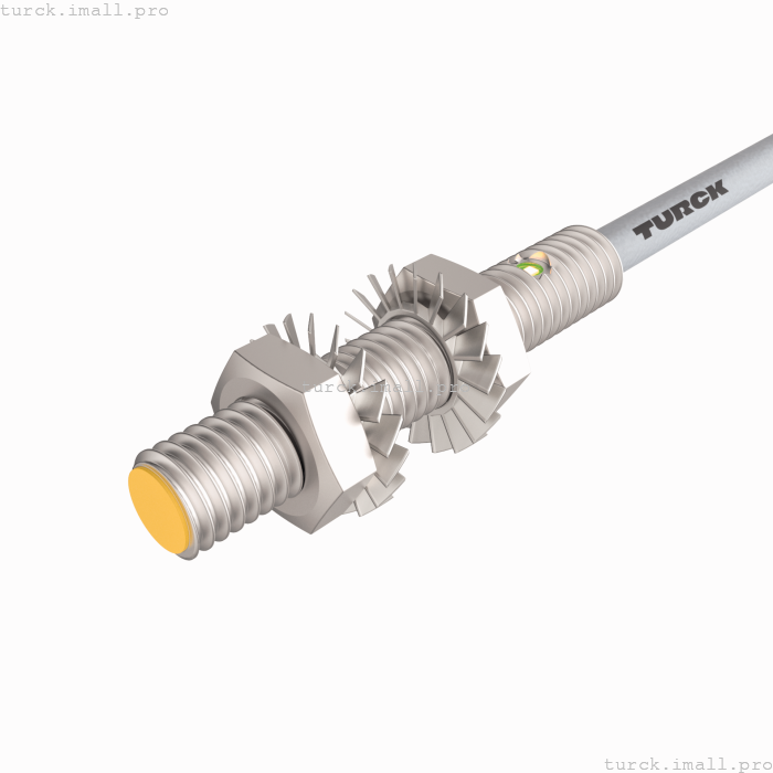 BI1-EG05-AN6X 4609840 TURCK