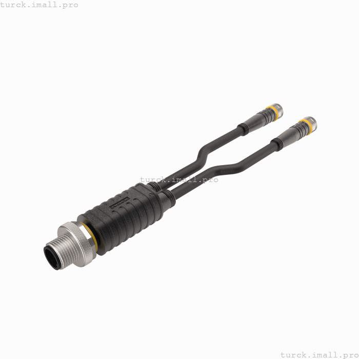 VBRS4.4-2PKG3M-2/2/TXL 6628179 TURCK