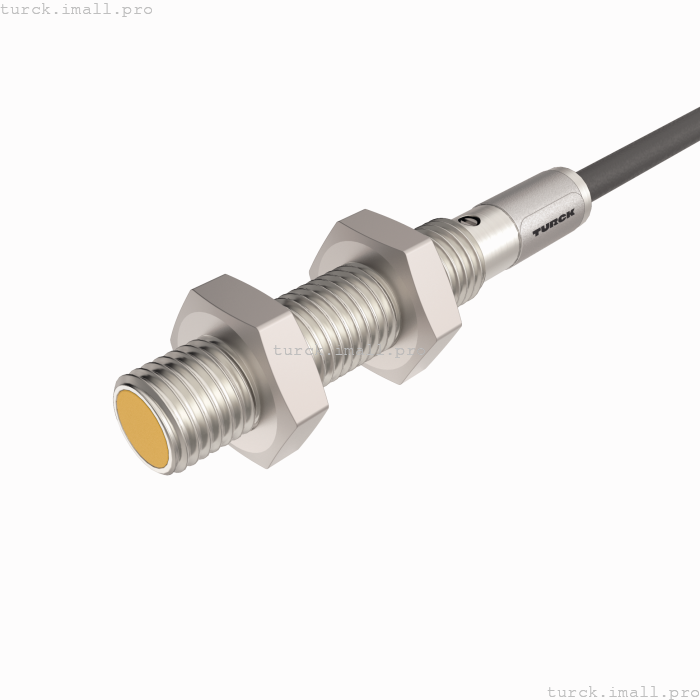 BC2-EM08-UN8X 100021822 TURCK