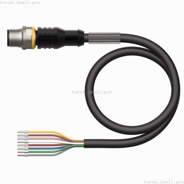 RSC8.800T-3/TXL 6631796 TURCK
