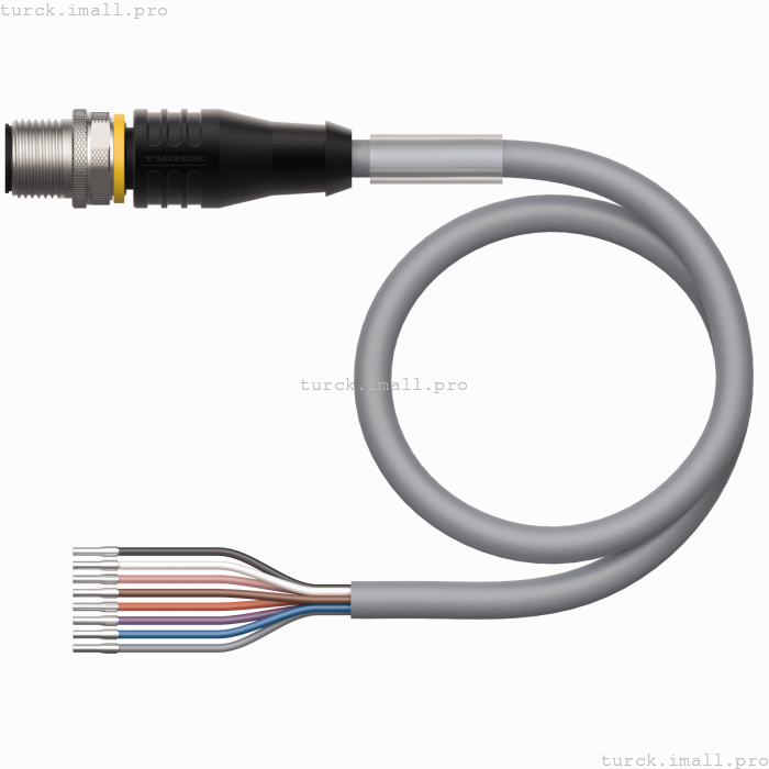 RSS8T-5/TXG 6630685 TURCK