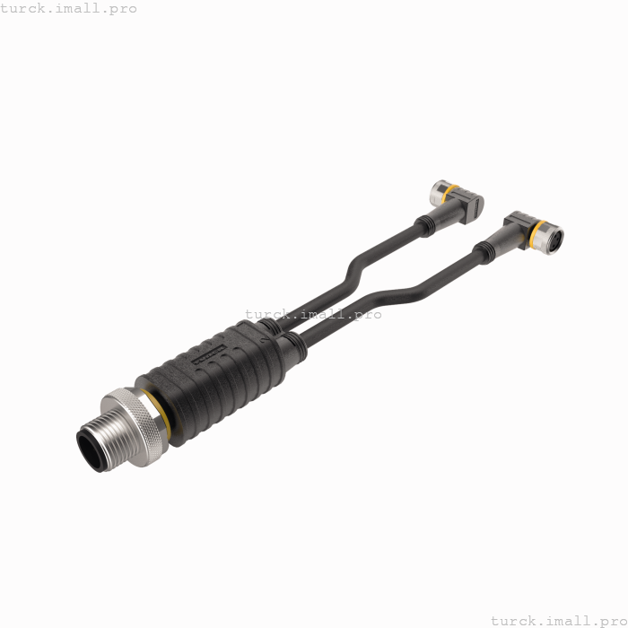 VBRS4.4-2PKW3M-5/5/TXL 6630412 TURCK