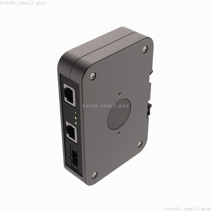 PSU20-POE-36W01 100017850 TURCK