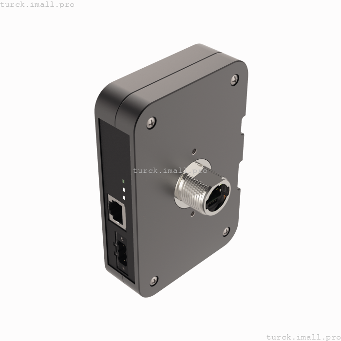 PSU20-POE-36W02 100017852 TURCK