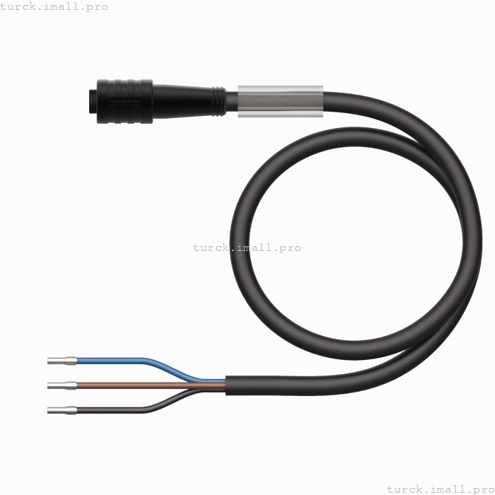 PKG3Z-10/TEL 6627503 TURCK